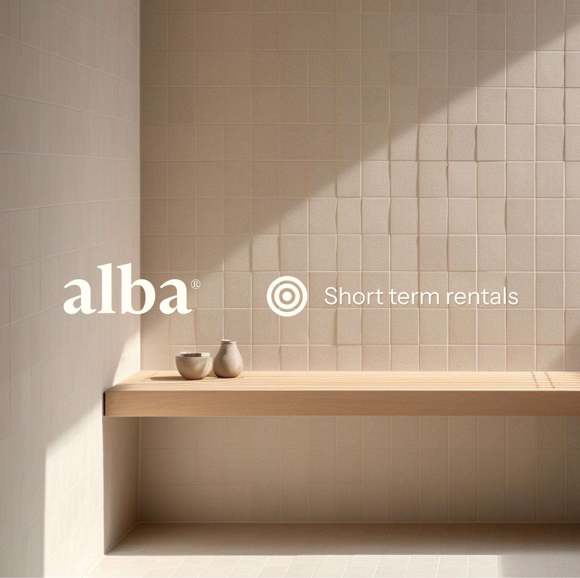 Alba Short Term Rentals